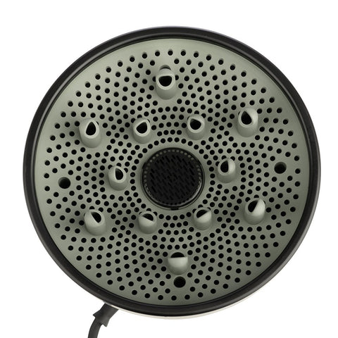 StyleCraft by Silver Bullet Sage Diffuser Hair Dryer