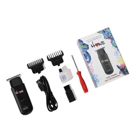StyleCraft by Silver Bullet Homie Hair Trimmer