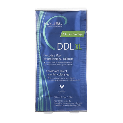 Malibu C Direct Dye Lifter XL
