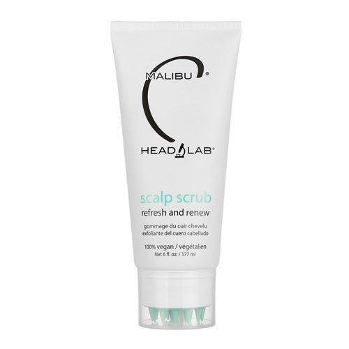 Malibu C brand image