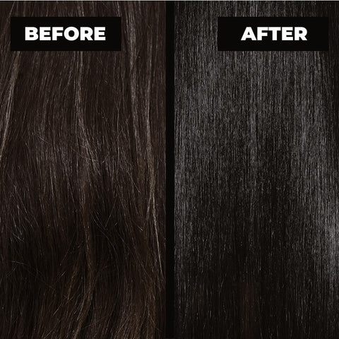 Keracolor High Shine Tinted Gloss - Onyx