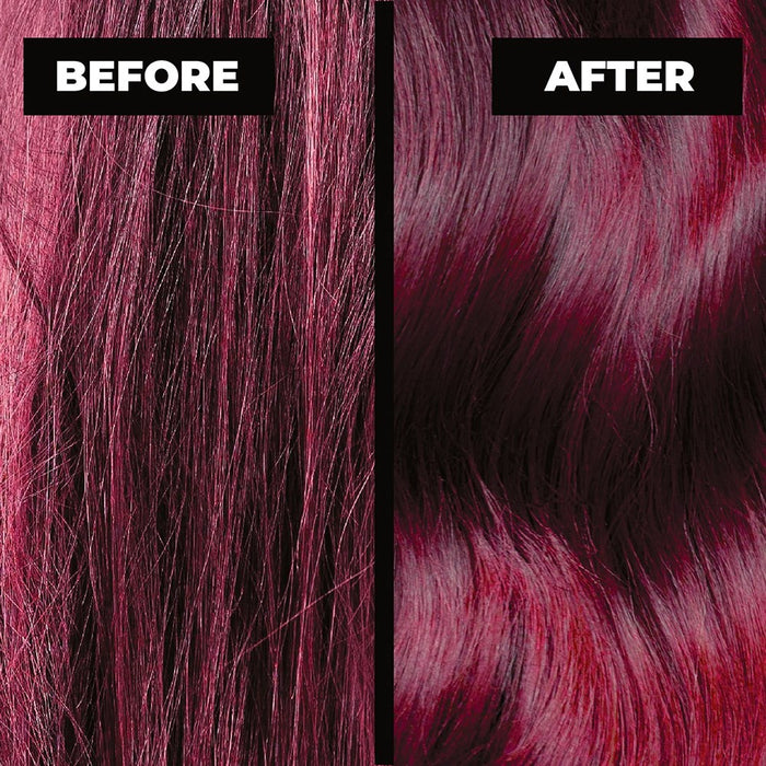 Keracolor High Shine Tinted Gloss - Merlot