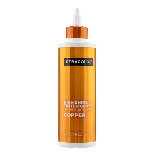 Keracolor High Shine Tinted Gloss - Copper