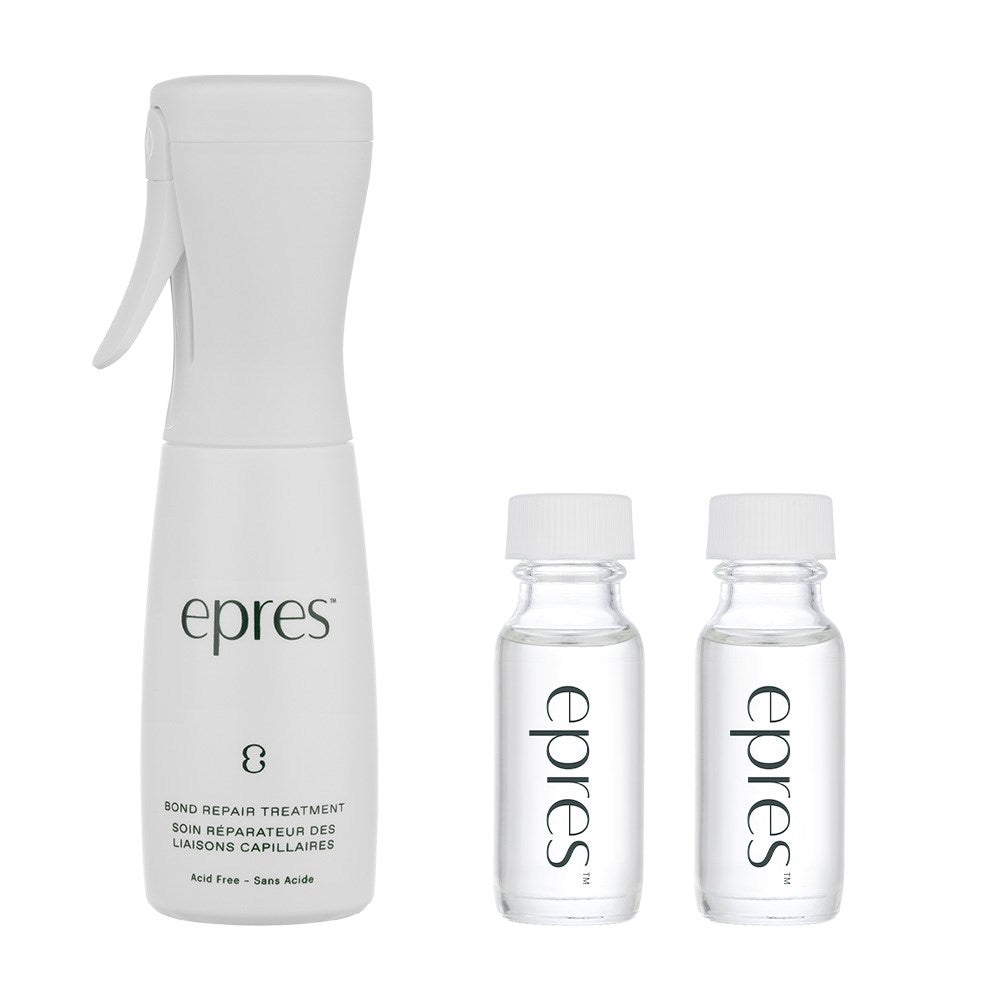 Epres brand image