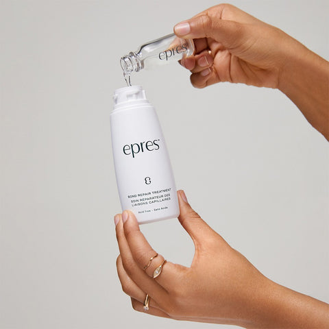 Epres Bond Repair Treatment Refill
