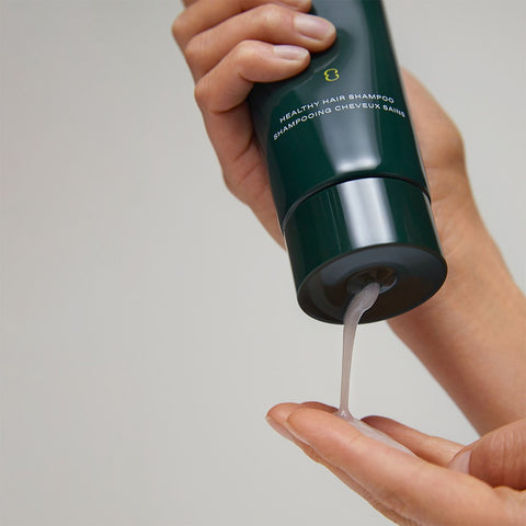 Epres Healthy Hair Shampoo