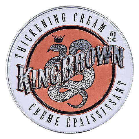 King Brown Thickening Cream
