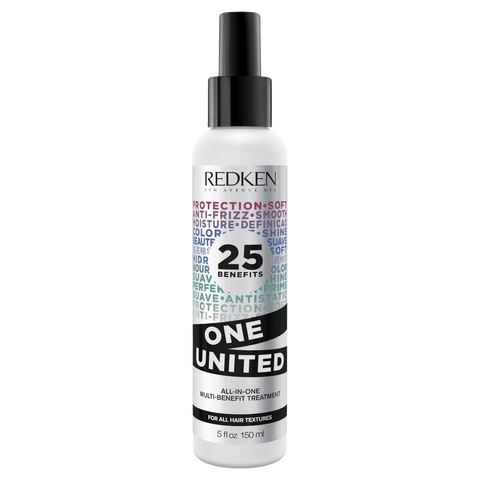 Redken One United