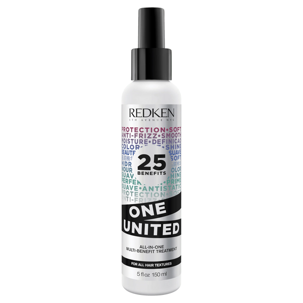 Redken One United