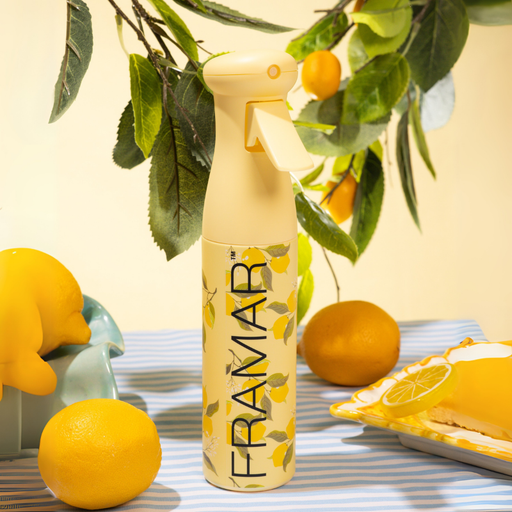 Framar Limoncello Myst Assist