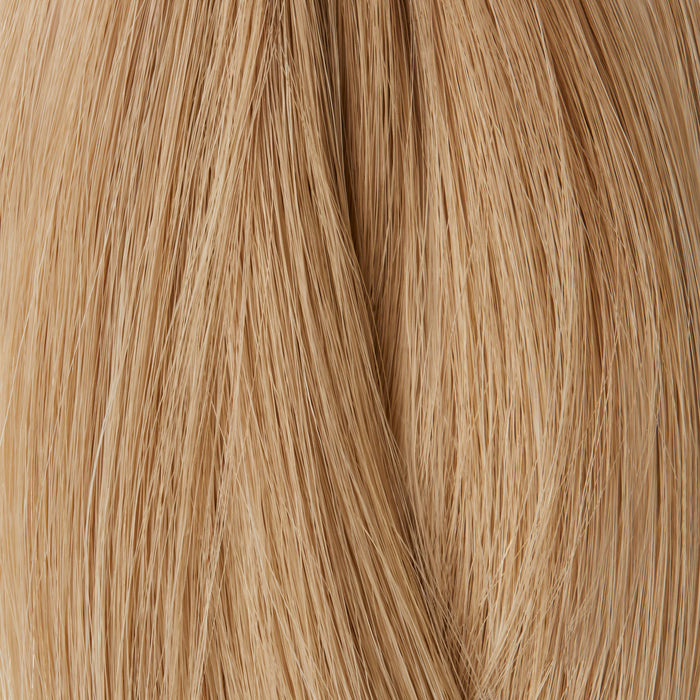 Showpony 20" 7-piece Clip In Hair Extensions - Hair Only