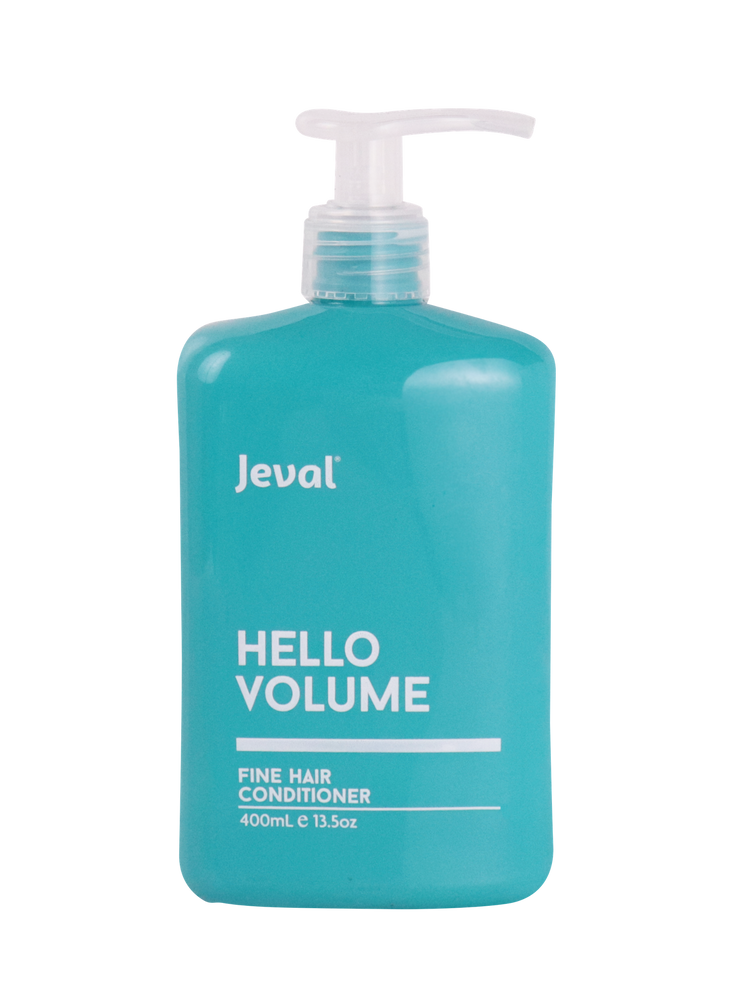 Jeval Hello Volume Conditioner