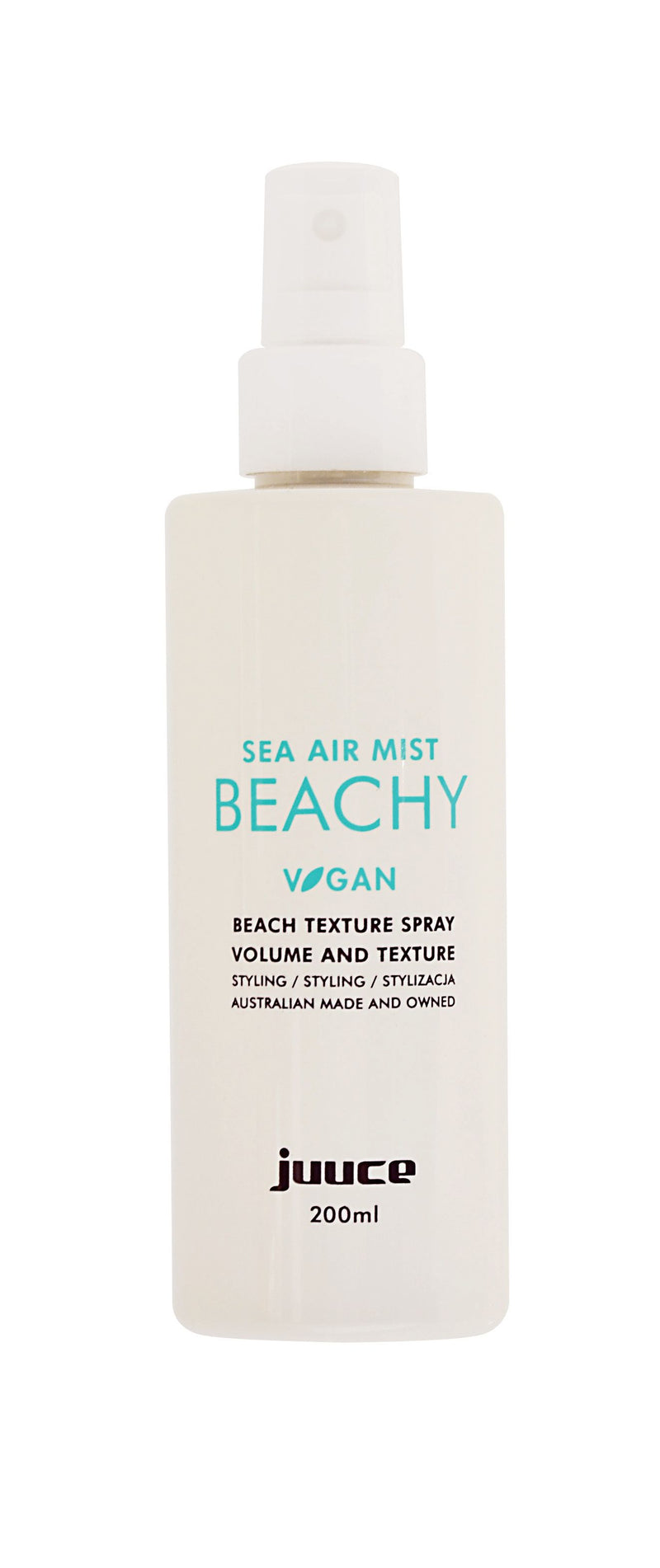 Juuce Vegan Sea Air Mist Beachy