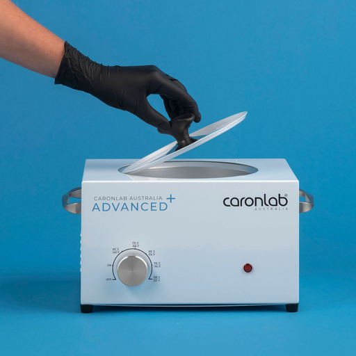 Caron Professional Wax Heater Advanced+
