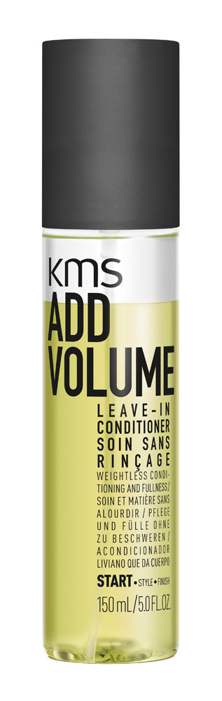 KMS Add Volume Leave-In Conditioner  - Clearance!!