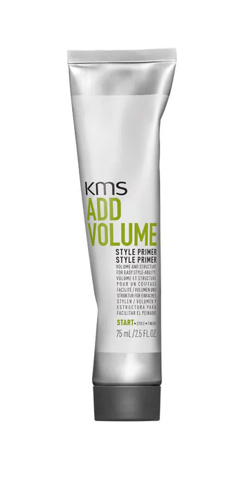 KMS Add Volume Style Primer - Clearance!