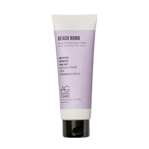 AG Care Beach Bomb Wave-Enhancing Cream