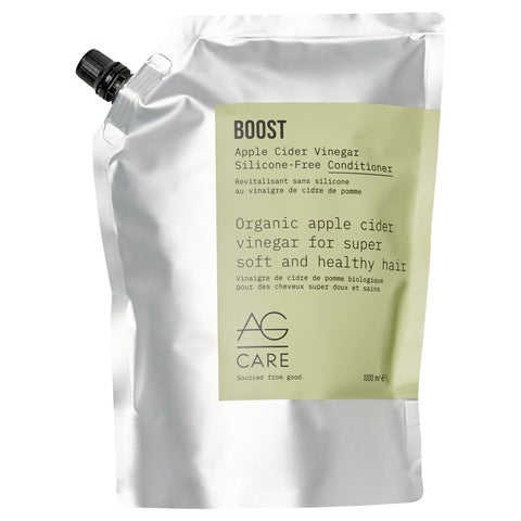 AG Care Boost Apple Cider Vinegar Conditioner