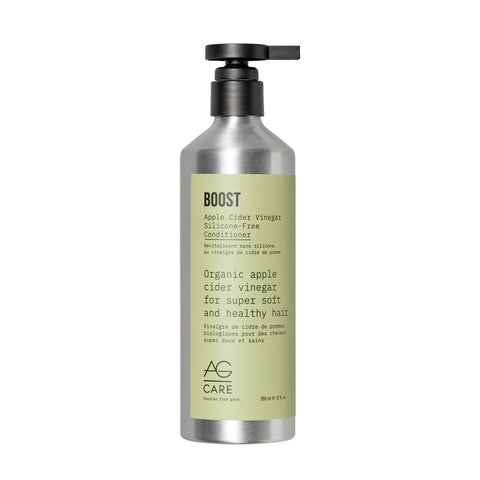 AG Care Boost Apple Cider Vinegar Conditioner
