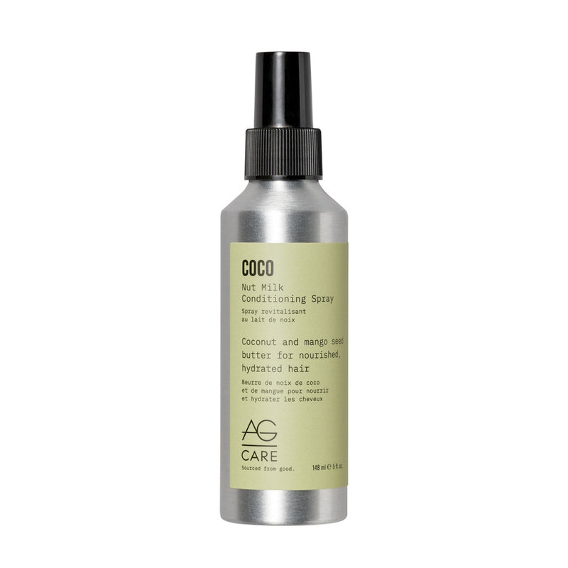 AG Care Coco Nut Milk Conditioning Spray