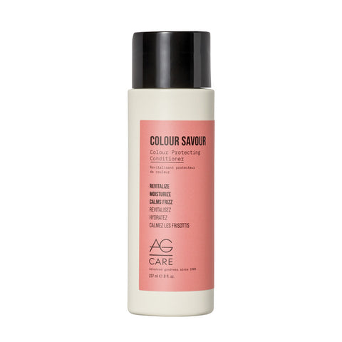 AG Care Colour Savour Colour Protecting Conditioner