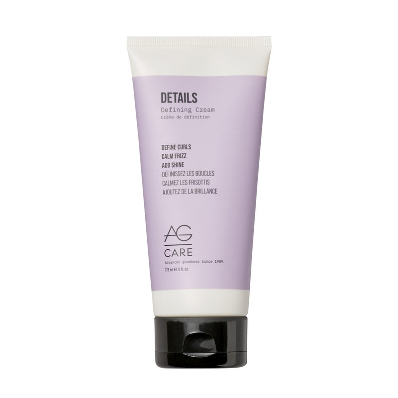AG Care Care Details Defining Cream