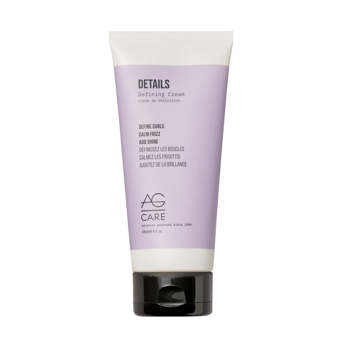 AG Care Care Details Defining Cream