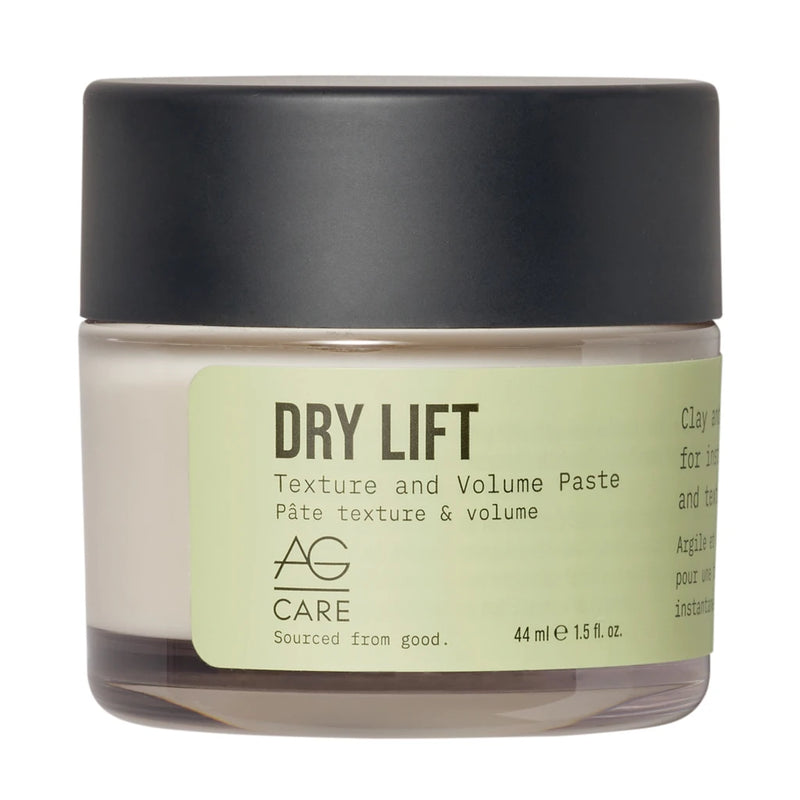 AG Care Dry Lift Texture & Volume Paste