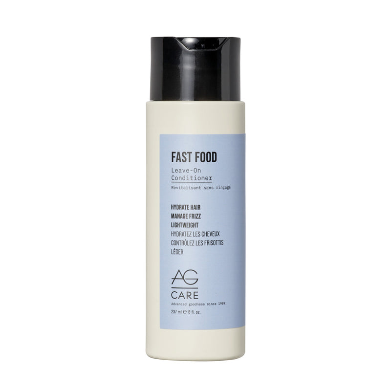 AG Care Fast Food Leave-On Conditioner
