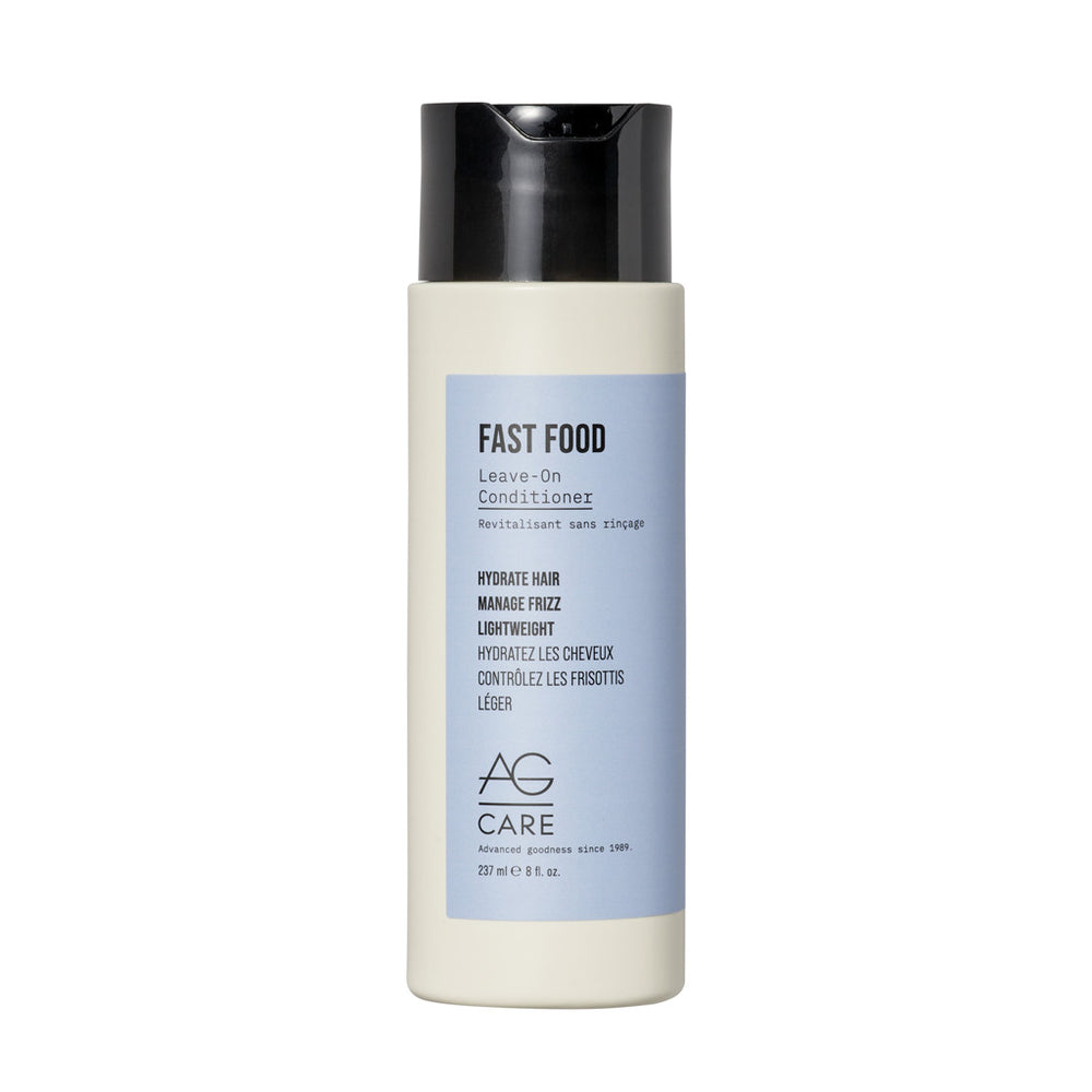 AG Care Fast Food Leave-On Conditioner