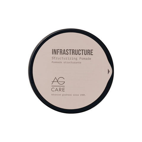 AG Care Infrastructure Structurizing Pomade