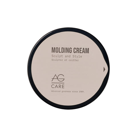 AG Care Molding Cream Sculpt and Style