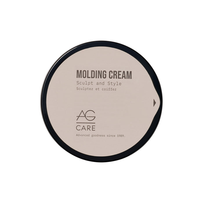 AG Care Molding Cream Sculpt and Style