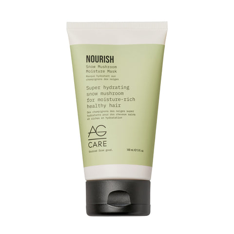 AG Care Nourish Snow Mushroom Moisture Mask