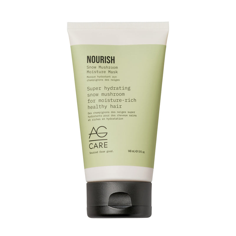 AG Care Nourish Snow Mushroom Moisture Mask