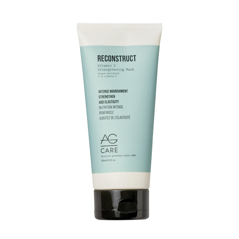 AG Care Reconstruct Vitamin C Strengthening Mask
