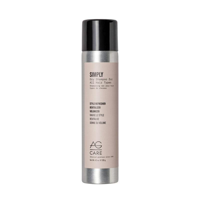 AG Care Simply Dry Shampoo