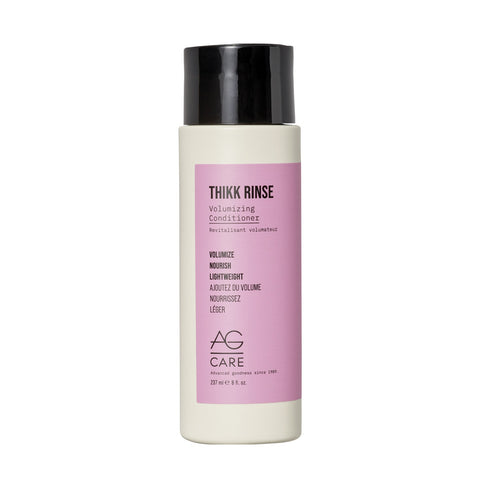 AG Care Thikk Rinse Volumizing Conditioner