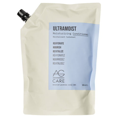 AG Care Ultramoist Moisturizing Conditioner