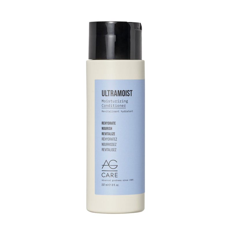 AG Care Ultramoist Moisturizing Conditioner