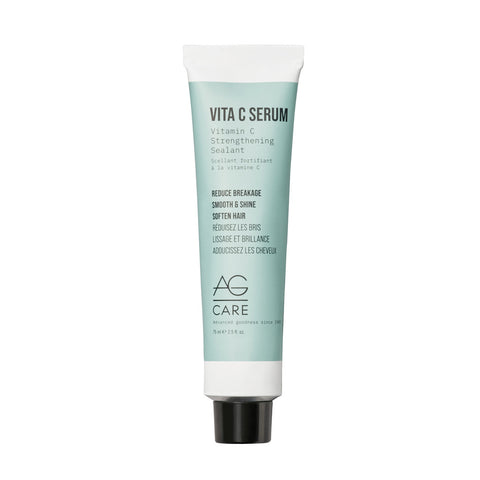 AG Care Vita C Serum Vitamin C Strengthening Sealant