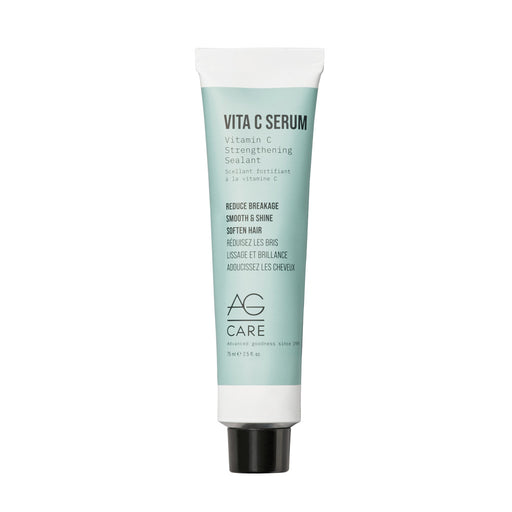 AG Care Vita C Serum Vitamin C Strengthening Sealant