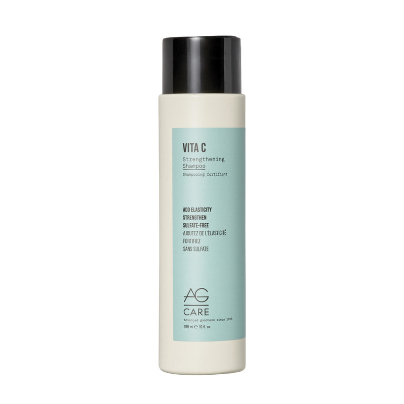 AG Care Vita C Strengthening Shampoo