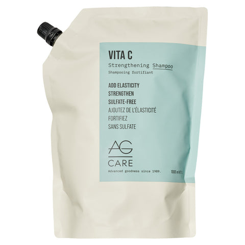 AG Care Vita C Strengthening Shampoo