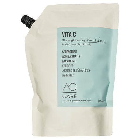 AG Care Vita C Strengthening Conditioner