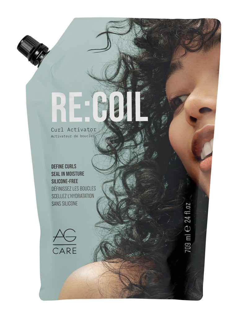 AG Care brand image