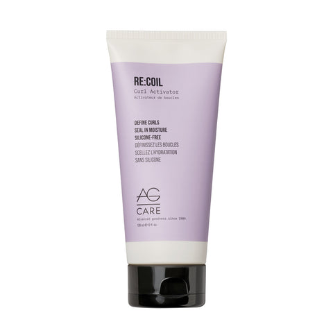 AG Care Re:Coil Curl Activator