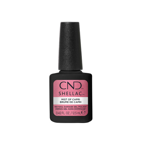 CND Shellac Mist Of Capri - 12.5ml