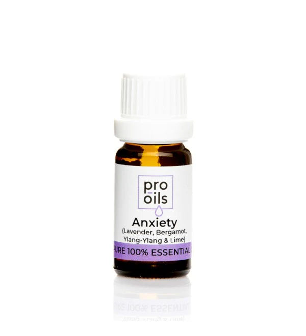 Pro Oils brand image