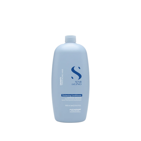 Alfaparf Milano Semi Di Lino Density Thickening Conditioner